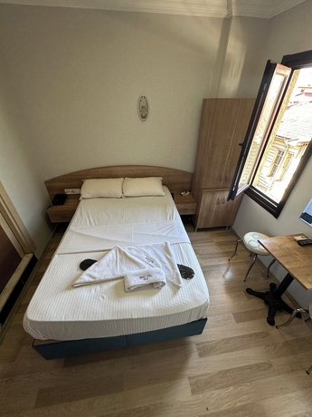 Imagen de la habitación del Kent Otel Kadikoy. Foto 10