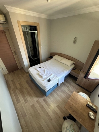 Imagen de la habitación del Kent Otel Kadikoy. Foto 11