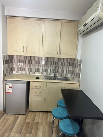 Imagen de la habitación del Kent Otel Kadikoy. Foto 14