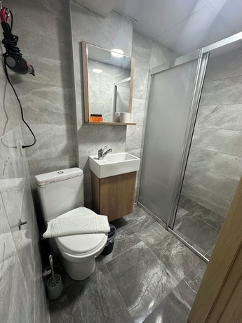 Imagen de la habitación del Kent Otel Kadikoy. Foto 15