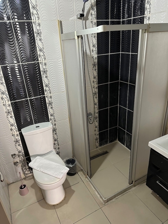 Imagen de la habitación del Kent Otel Kadikoy. Foto 16