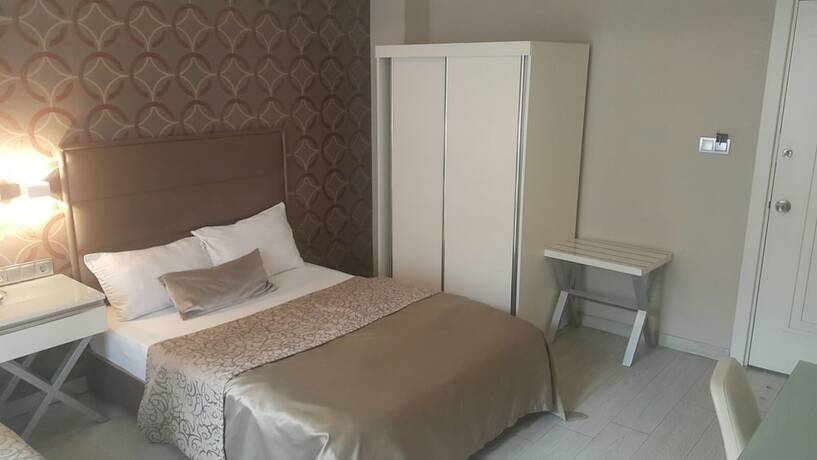 Imagen general del Kent Otel, Samsun. Foto 1