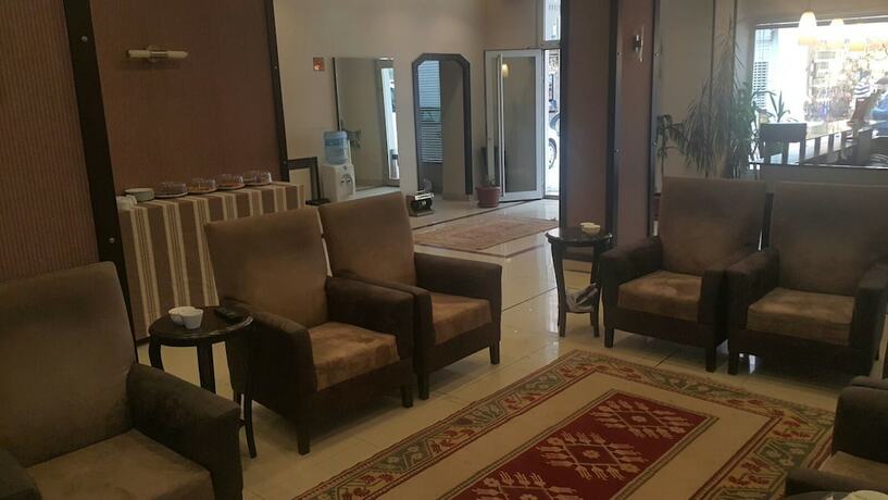 Imagen general del Kent Otel, Samsun. Foto 3