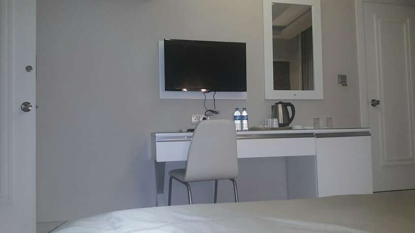 Imagen general del Kent Otel, Samsun. Foto 4