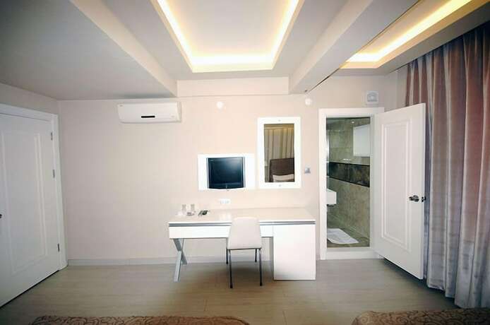 Imagen general del Kent Otel, Samsun. Foto 5