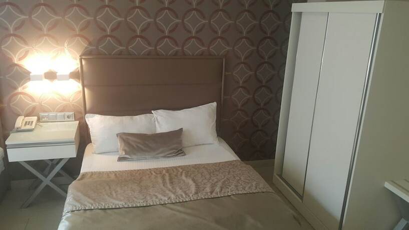 Imagen general del Kent Otel, Samsun. Foto 8