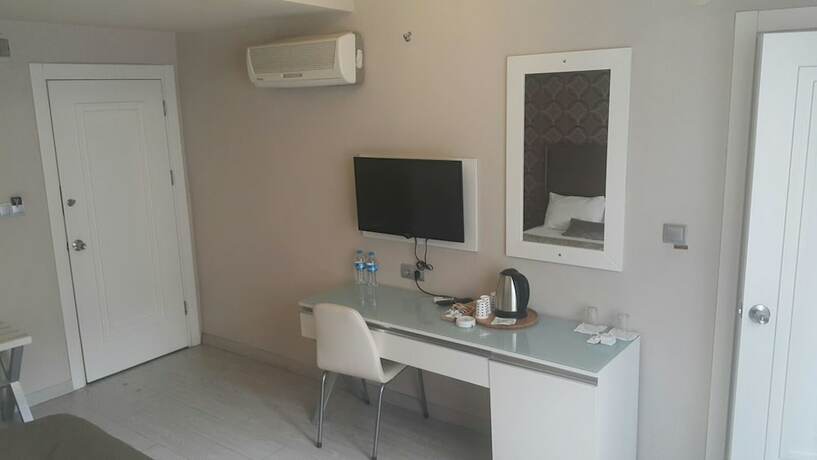 Imagen general del Kent Otel, Samsun. Foto 9