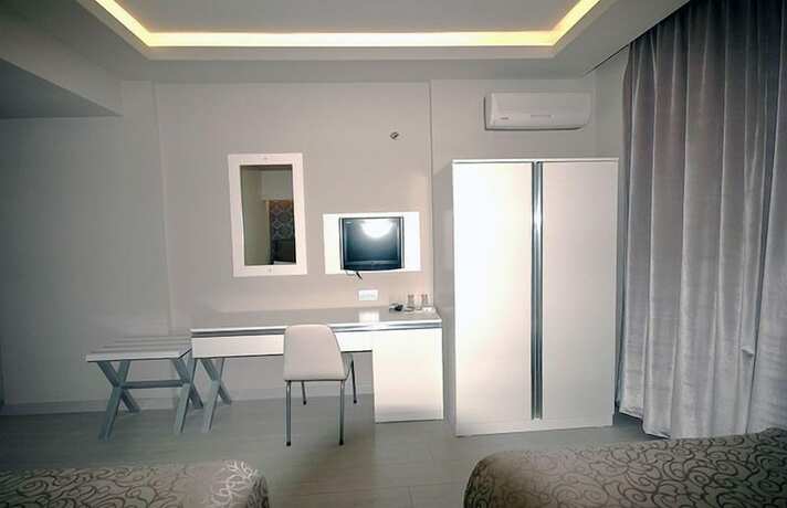 Imagen general del Kent Otel, Samsun. Foto 10
