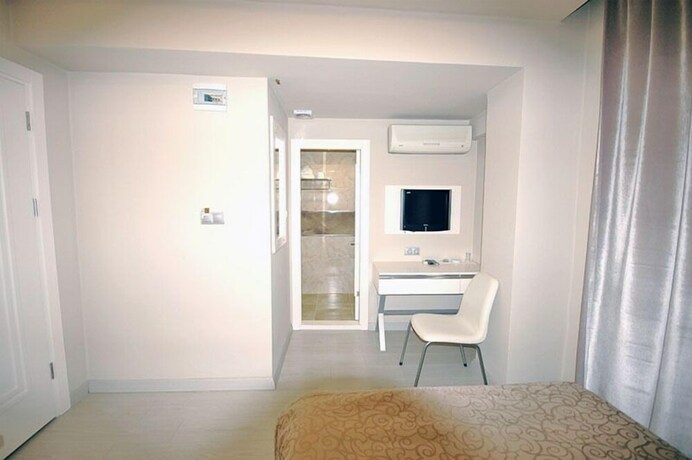 Imagen general del Kent Otel, Samsun. Foto 11