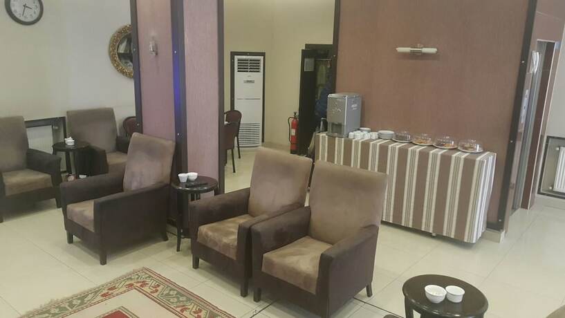 Imagen general del Kent Otel, Samsun. Foto 13