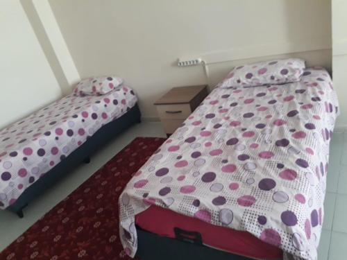 Imagen de la habitación del Kent Pansiyon. Foto 20