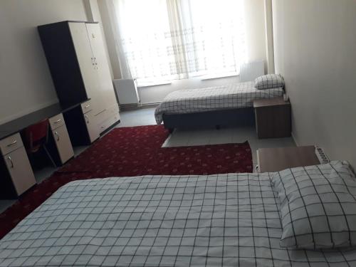 Imagen general del Kent Pansiyon. Foto 3