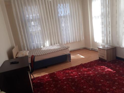 Imagen general del Kent Pansiyon. Foto 4