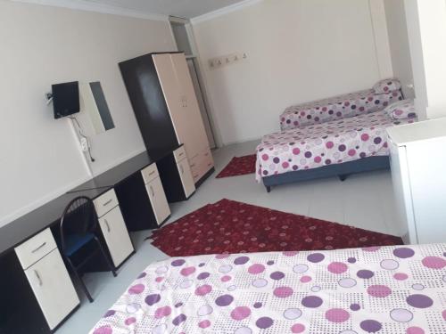 Imagen general del Kent Pansiyon. Foto 5