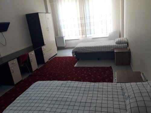 Imagen general del Kent Pansiyon. Foto 6