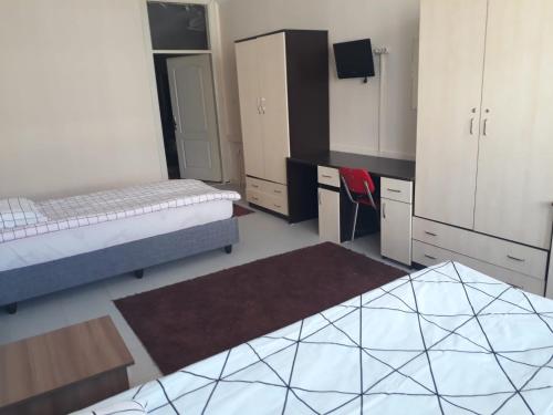 Imagen general del Kent Pansiyon. Foto 7