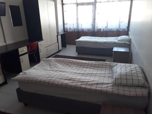 Imagen general del Kent Pansiyon. Foto 8