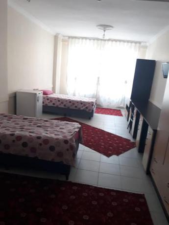 Imagen general del Kent Pansiyon. Foto 11