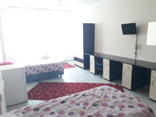 Imagen general del Kent Pansiyon. Foto 13