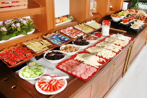 Imagen general del Kent Pansiyon. Foto 18