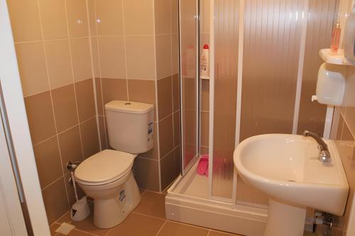 Imagen general del Kent Pansiyon. Foto 19