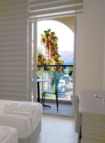 Imagen de la habitación del Kent Studyo Hotel. Foto 4