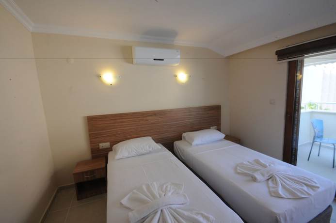 Imagen de la habitación del Kent Studyo Hotel. Foto 6