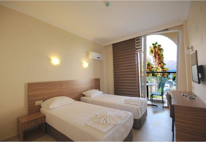 Imagen de la habitación del Kent Studyo Hotel. Foto 7