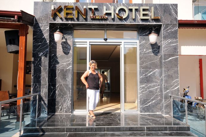 Imagen general del Kent Studyo Hotel. Foto 2