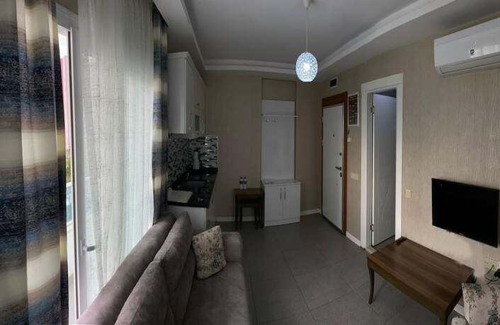 Imagen general del Kent Suit Otel. Foto 4