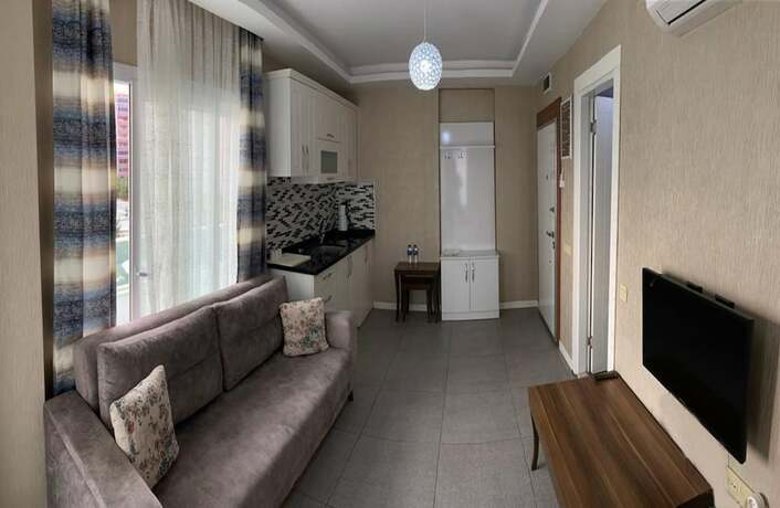 Imagen general del Kent Suit Otel. Foto 6