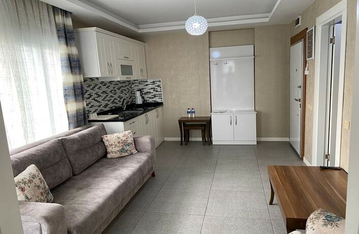 Imagen general del Kent Suit Otel. Foto 7