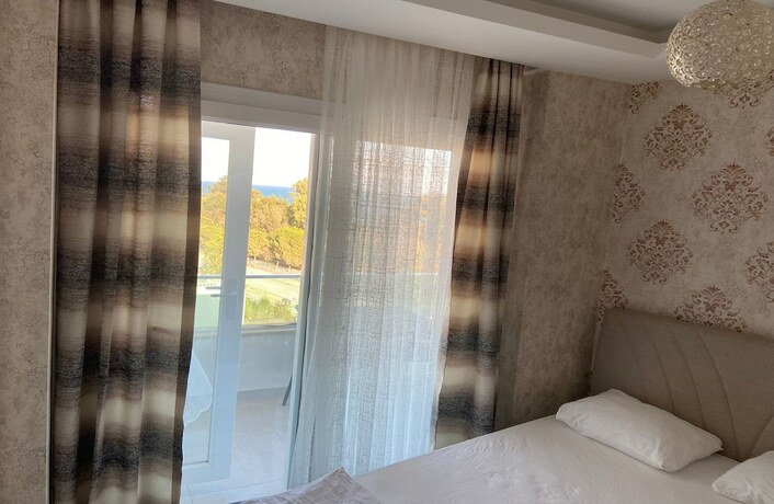 Imagen de la habitación del Kent Suit Otel. Foto 20