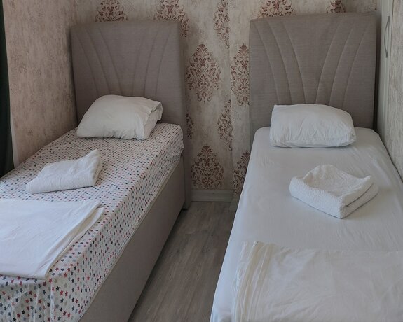 Imagen general del Kent Suit Otel. Foto 8