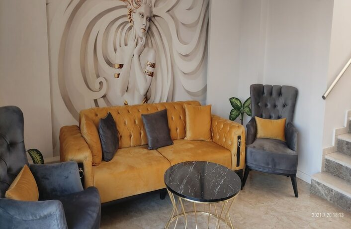 Imagen general del Kent Suit Otel. Foto 10