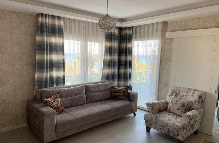 Imagen general del Kent Suit Otel. Foto 12