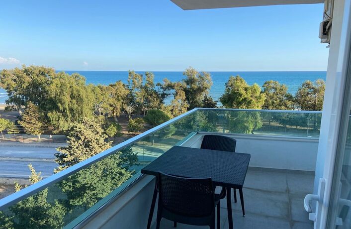 Imagen general del Kent Suit Otel. Foto 13