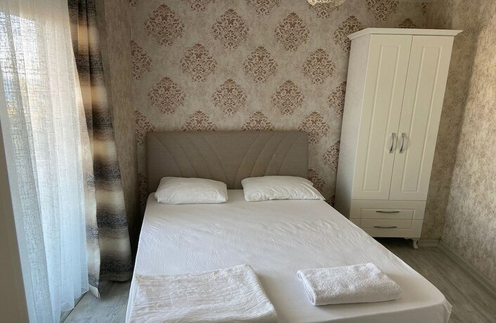 Imagen general del Kent Suit Otel. Foto 14