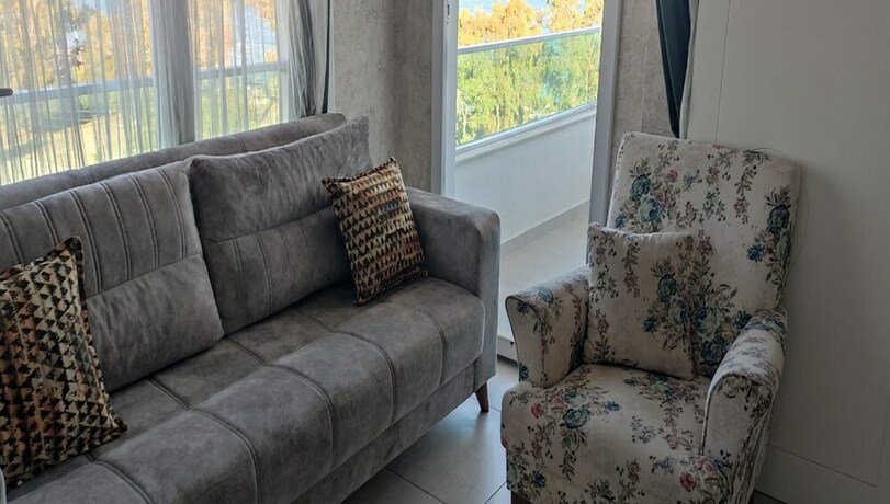 Imagen general del Kent Suit Otel. Foto 16