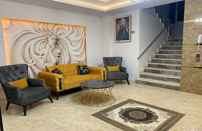 Imagen general del Kent Suit Otel. Foto 18