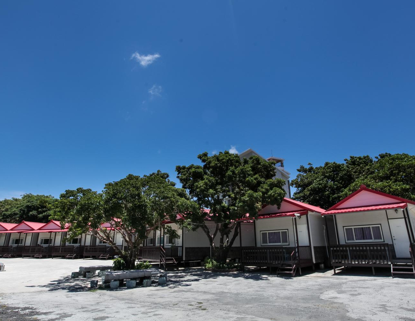 Imagen general del Kenting Dream House. Foto 1