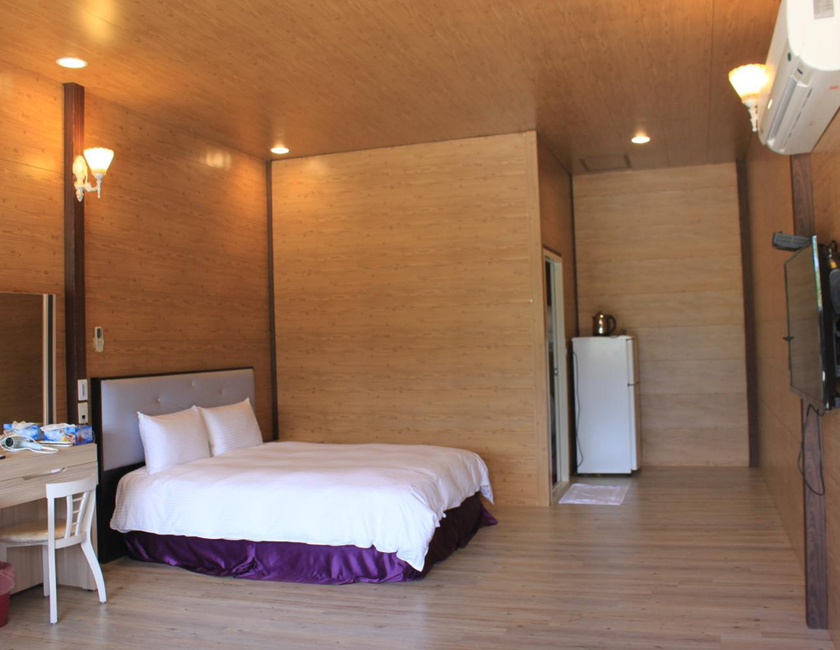 Imagen general del Kenting Dream House. Foto 2