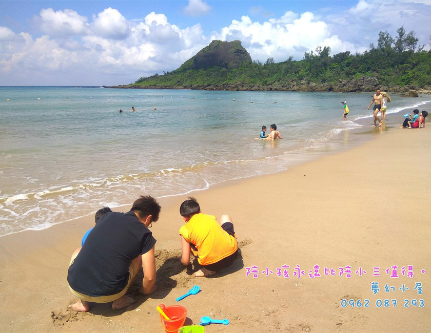 Imagen general del Kenting Dream House. Foto 3