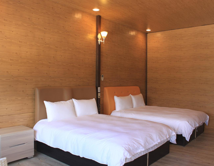 Imagen general del Kenting Dream House. Foto 4