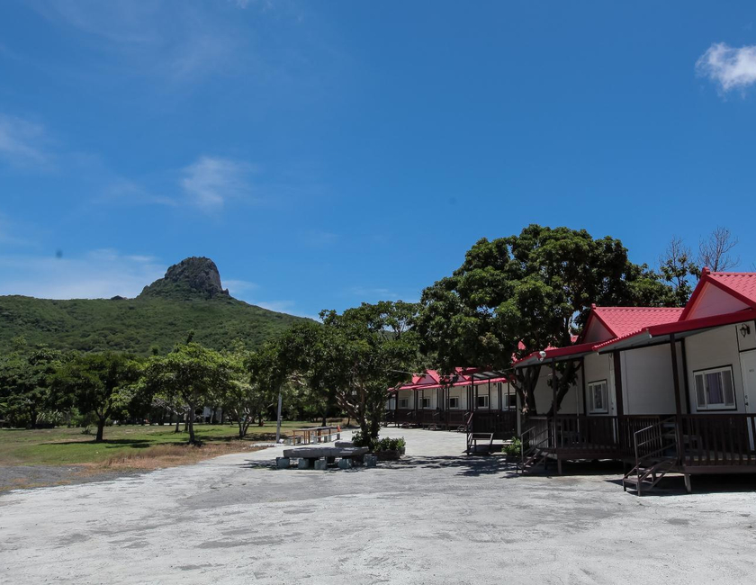 Imagen general del Kenting Dream House. Foto 6