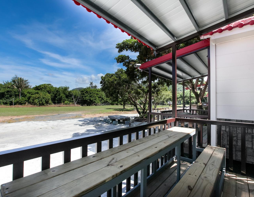 Imagen general del Kenting Dream House. Foto 7