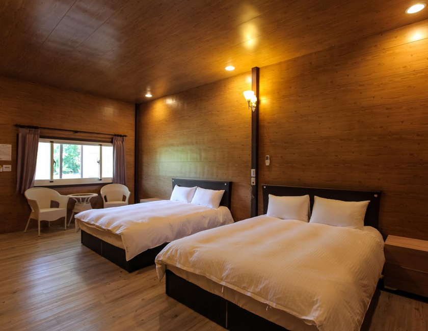 Imagen general del Kenting Dream House. Foto 10