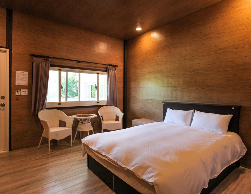 Imagen general del Kenting Dream House. Foto 11