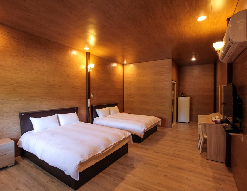 Imagen general del Kenting Dream House. Foto 12