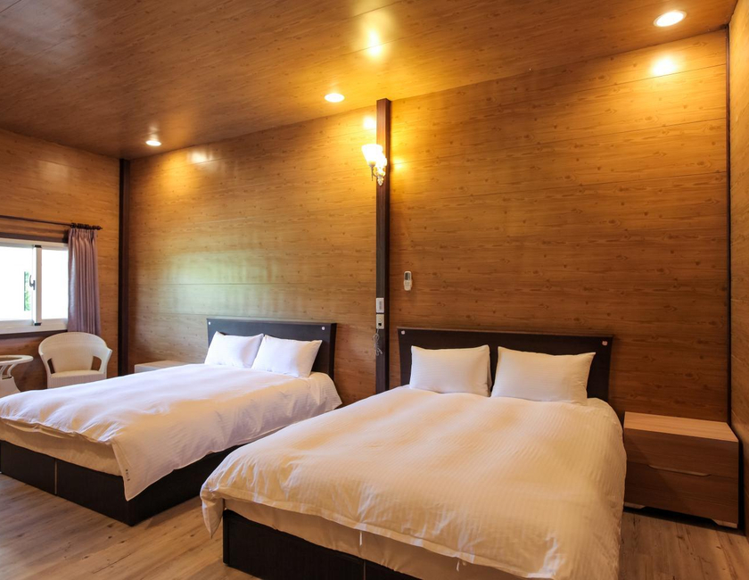 Imagen general del Kenting Dream House. Foto 13